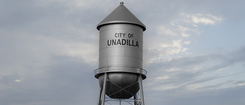 City of Unadilla, GA